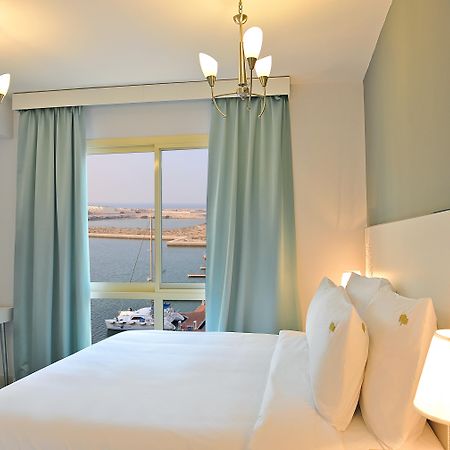 Jannah Hotel Apartments & Villas Ras al-Khaimah Eksteriør bilde