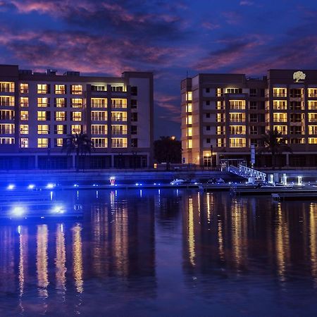 Jannah Hotel Apartments & Villas Ras al-Khaimah Eksteriør bilde