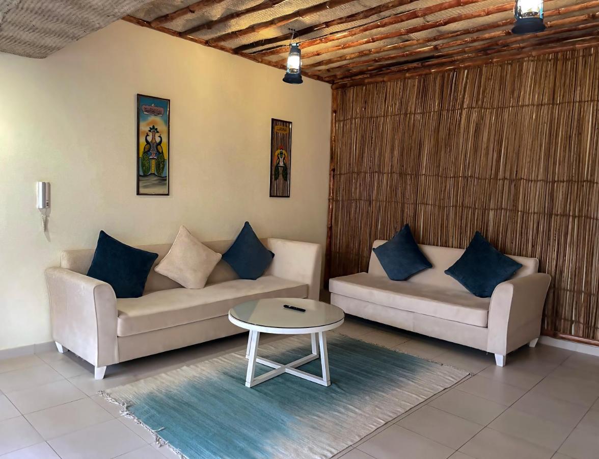 Jannah Hotel Apartments & Villas Ras al-Khaimah Eksteriør bilde