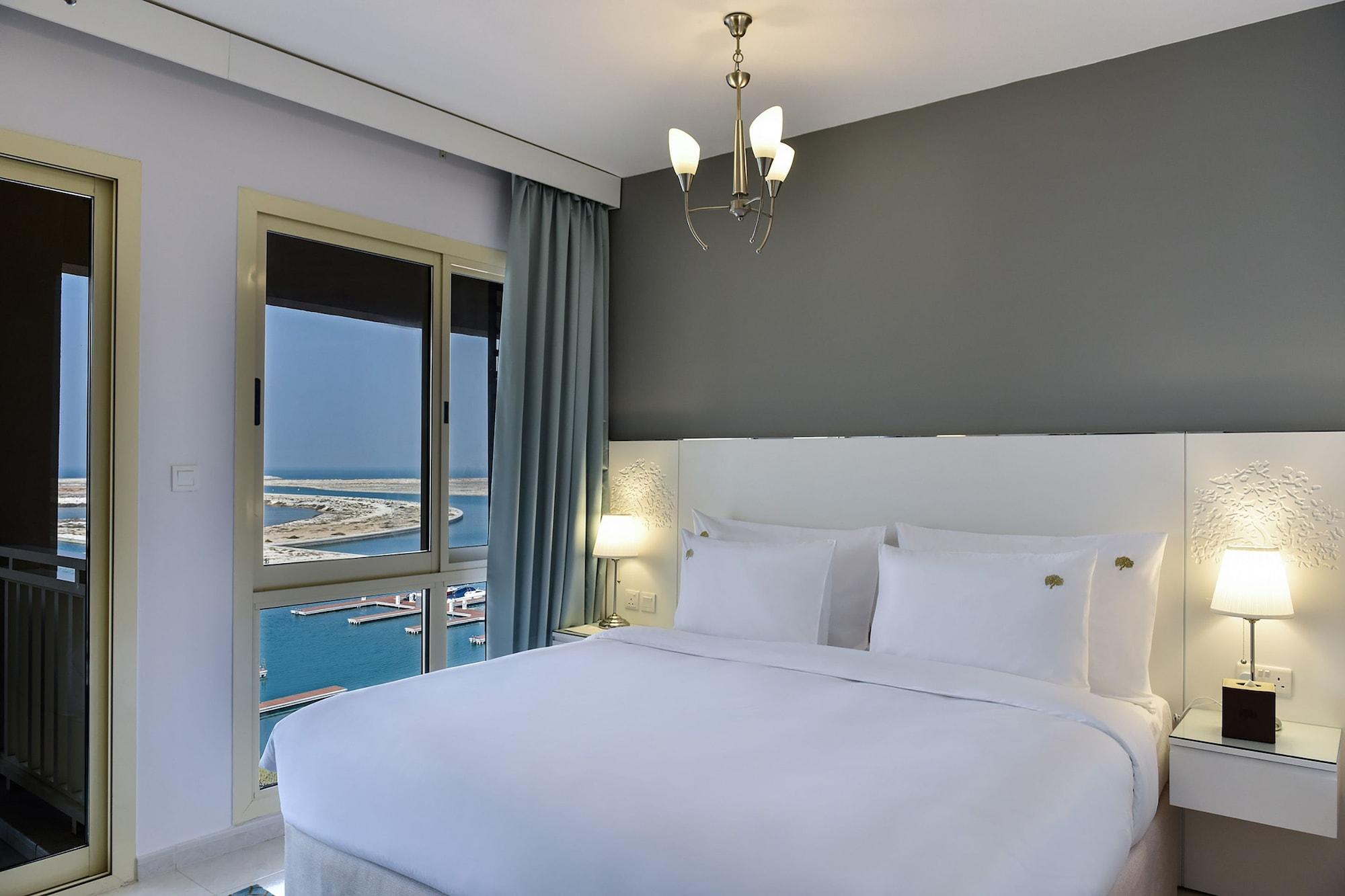 Jannah Hotel Apartments & Villas Ras al-Khaimah Eksteriør bilde