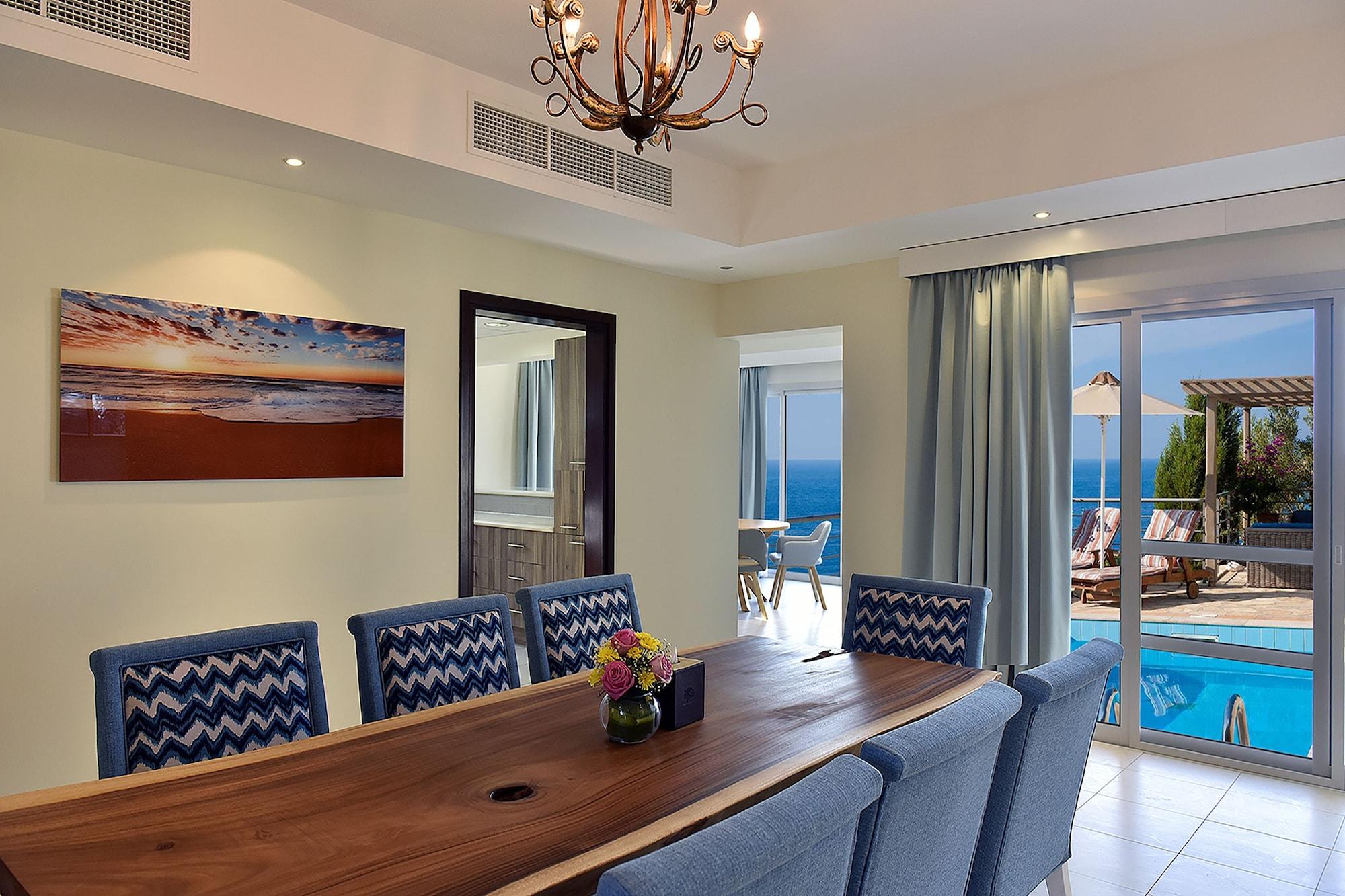 Jannah Hotel Apartments & Villas Ras al-Khaimah Eksteriør bilde