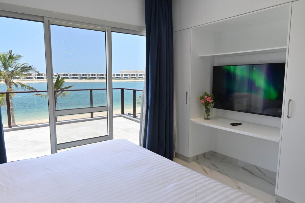 Jannah Hotel Apartments & Villas Ras al-Khaimah Eksteriør bilde