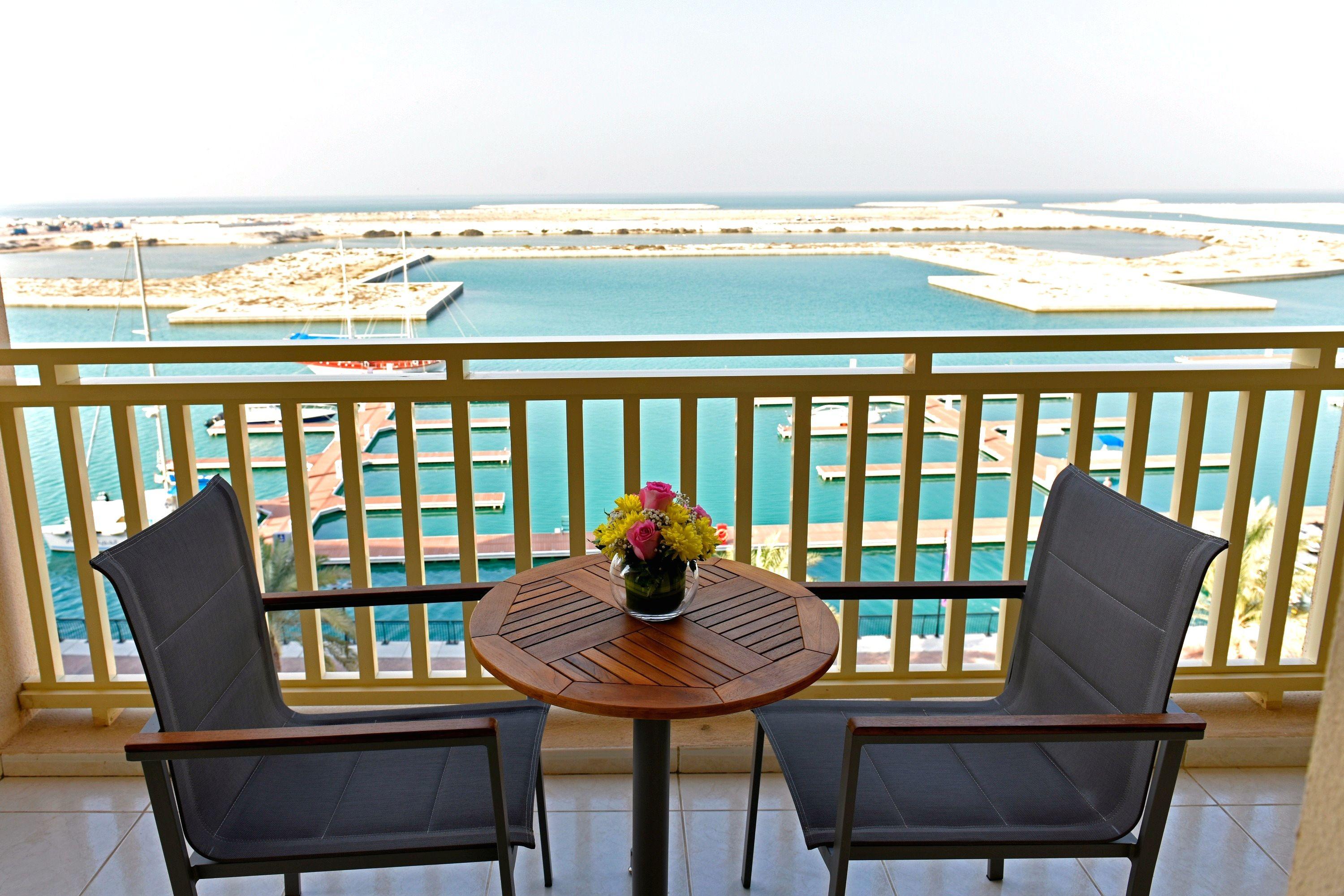 Jannah Hotel Apartments & Villas Ras al-Khaimah Eksteriør bilde