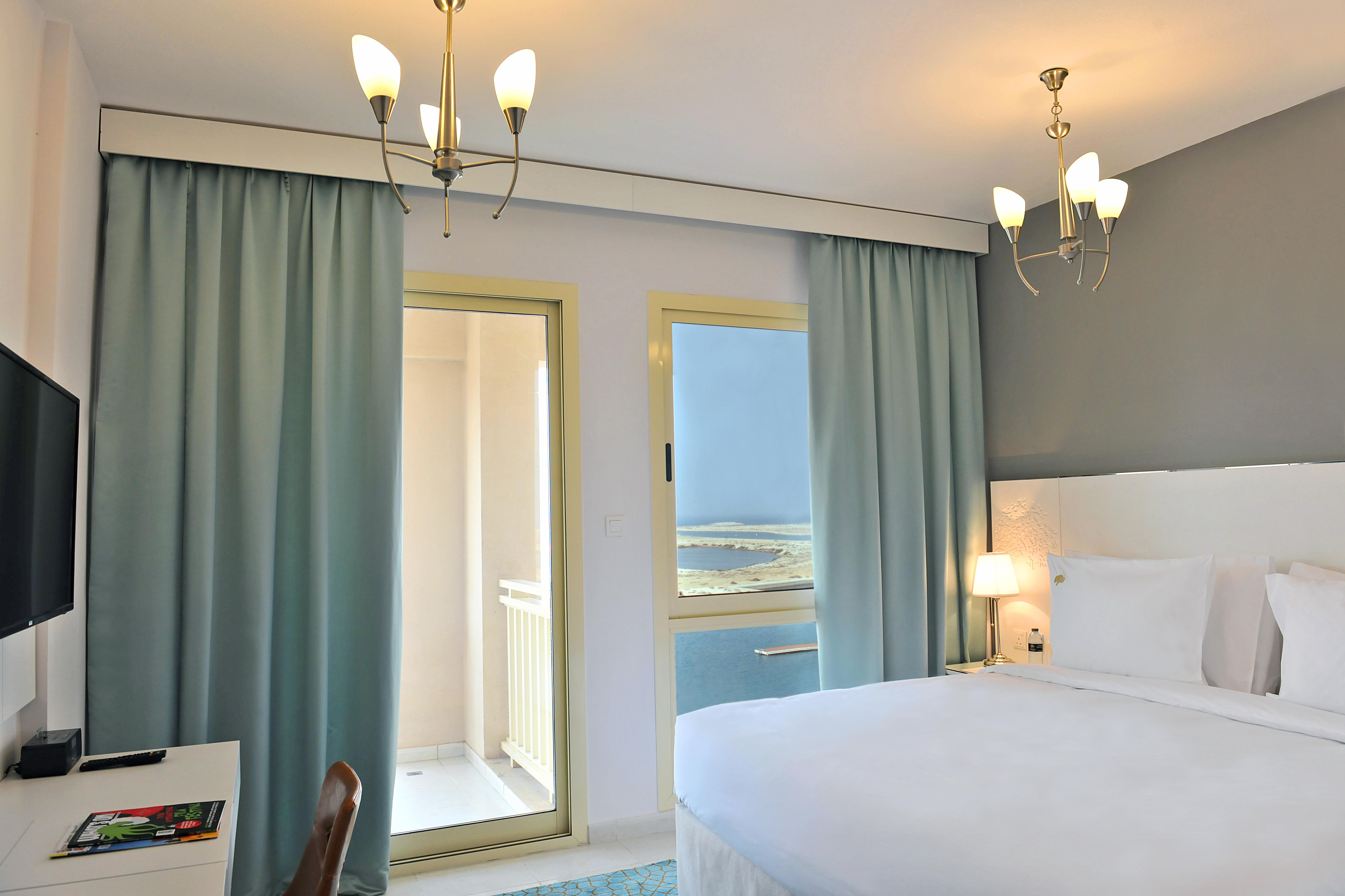 Jannah Hotel Apartments & Villas Ras al-Khaimah Eksteriør bilde