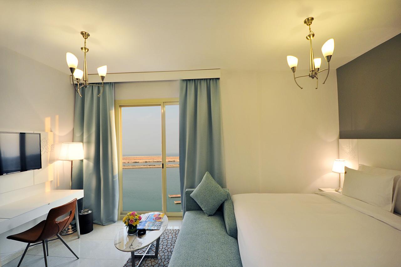 Jannah Hotel Apartments & Villas Ras al-Khaimah Eksteriør bilde