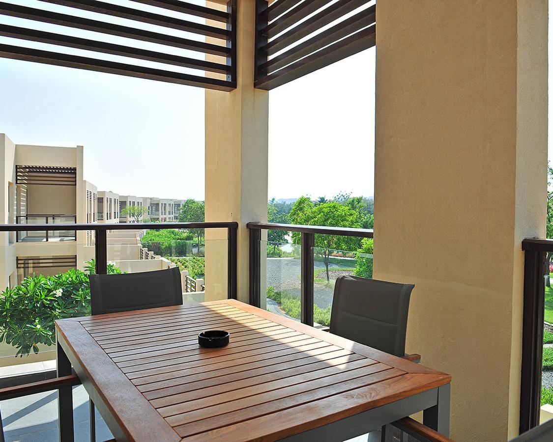 Jannah Hotel Apartments & Villas Ras al-Khaimah Eksteriør bilde