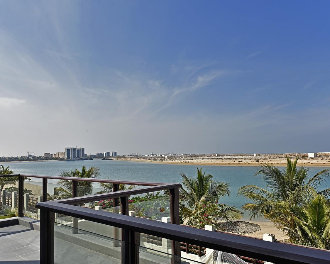 Jannah Hotel Apartments & Villas Ras al-Khaimah Eksteriør bilde